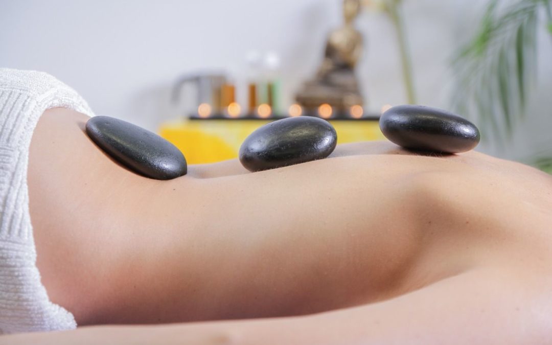 FloAdvisor #6: Hot stones massage