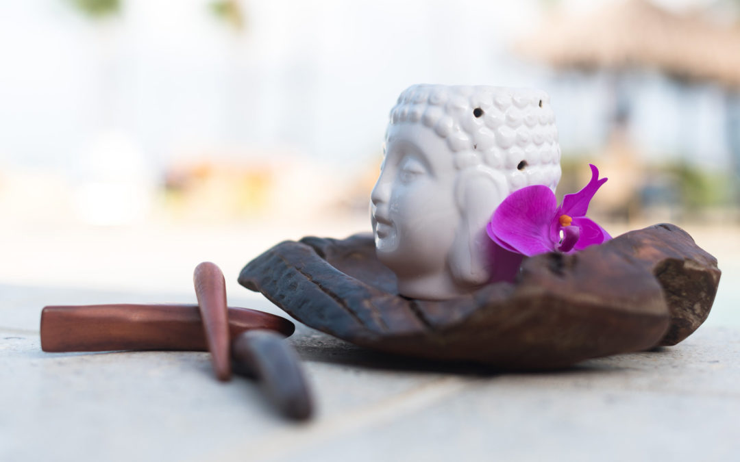 FloAdvisor #17: Oriental Massage Therapy: Which one is right for You?
