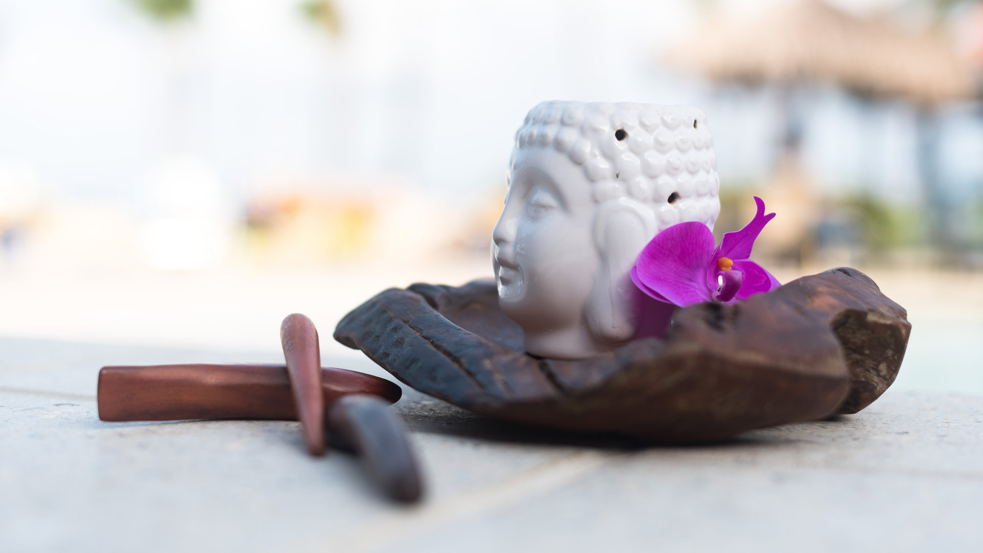FloAdvisor #17: Oriental Massage Therapy: Which one is right for You?