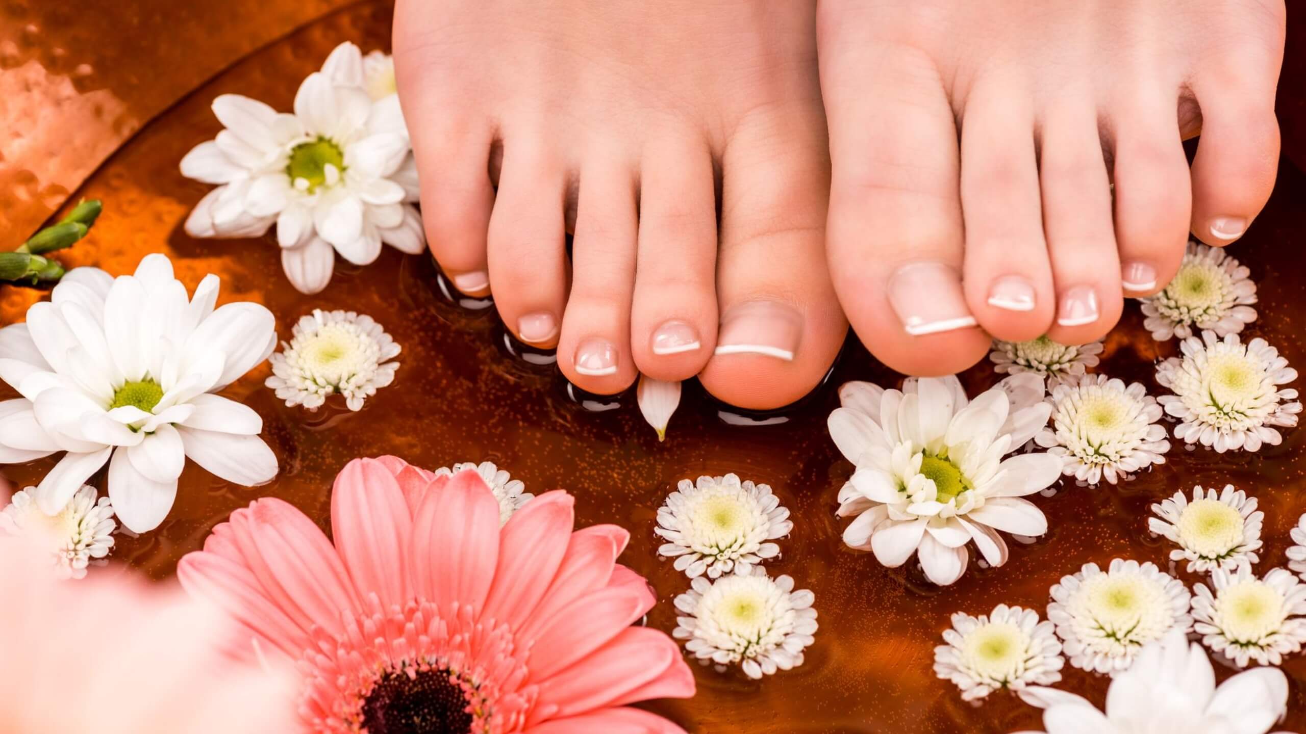 FloAdvisor #24: Pedicure, the gift for your feet