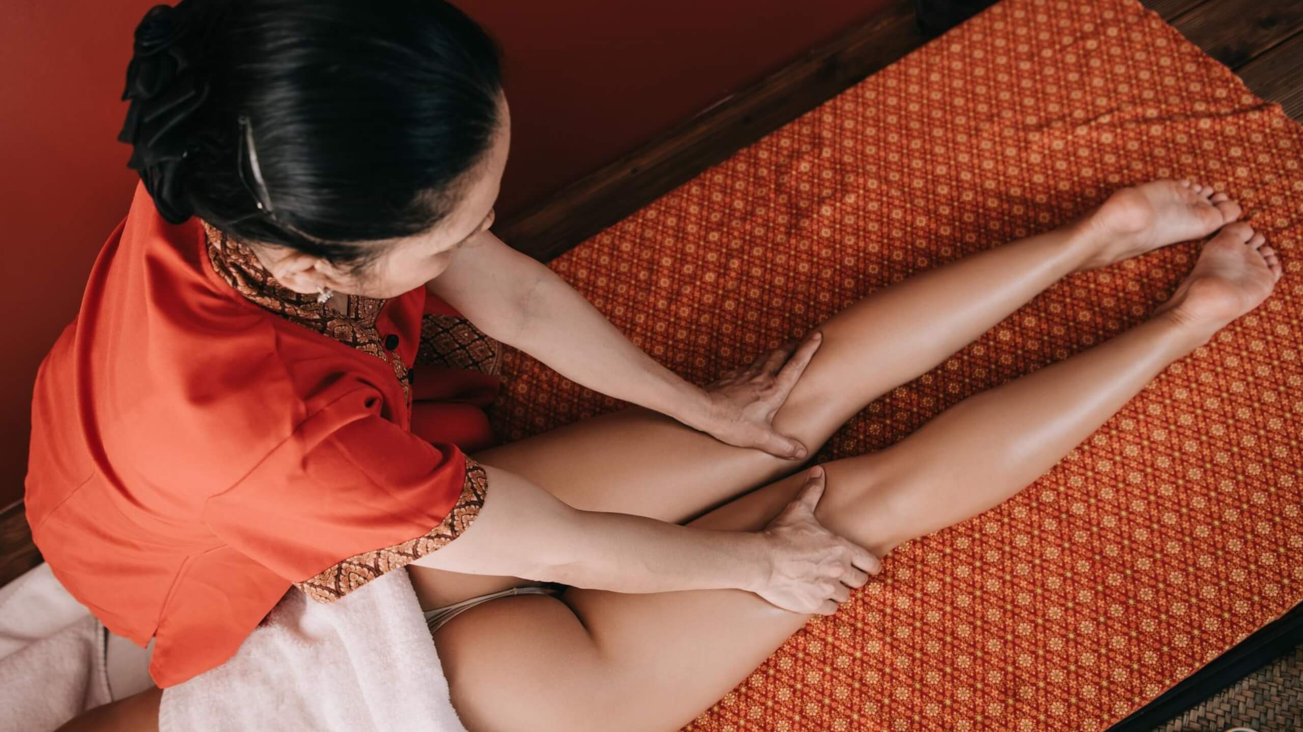 FloAdvisor #23: Cellulite and Massages? Myths and Truths