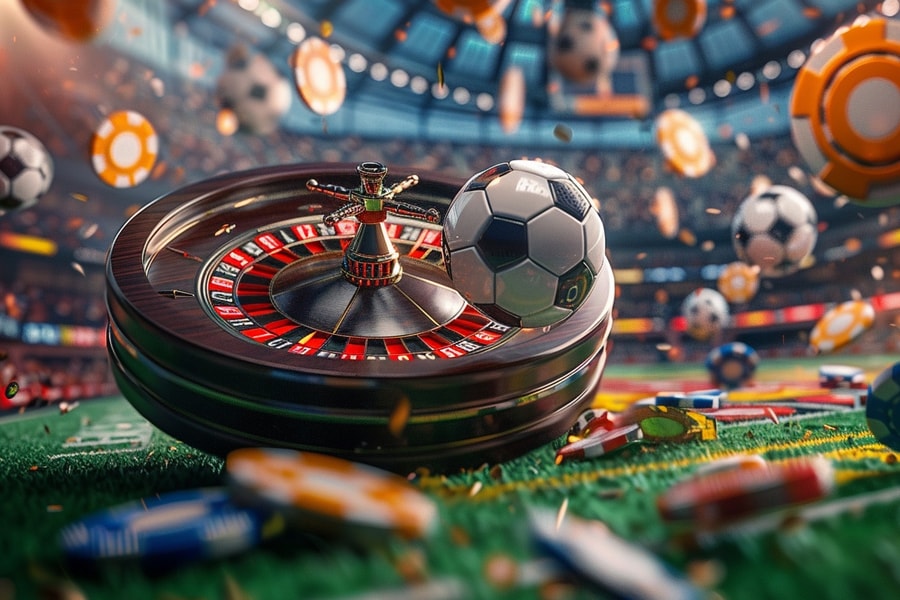 Coolbet La Revolución en Apuestas en Línea Coolbet La Revolución en Apuestas en Línea