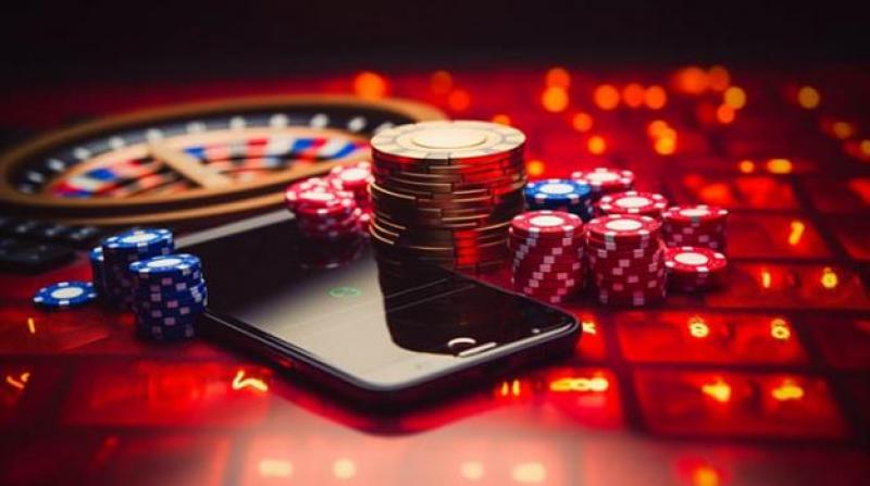 Discover the Best Online Casino in the World Tips and Recommendations Discover the Best Online Casino in the World Tips and Recommendations