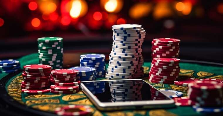 Discover the Excitement of UK New Online Casino 18