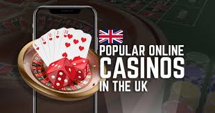 Discover the Thrilling World of Jammy Jack Casino UK Discover the Thrilling World of Jammy Jack Casino UK