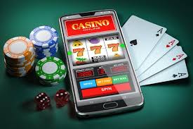 Discover the Thrills of New Online Casino UK 2024 Discover the Thrills of New Online Casino UK 2024