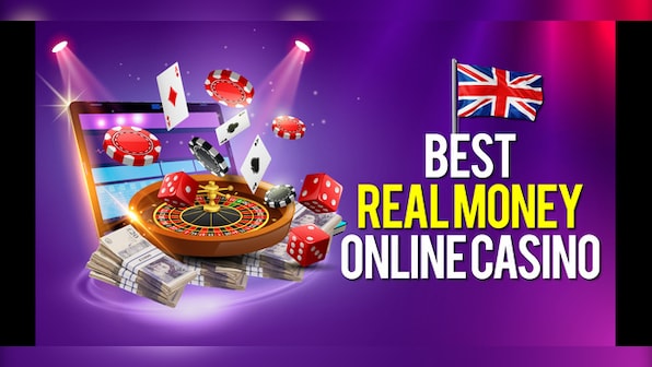Discover the Thrills of New Online Casino UK 2024 Discover the Thrills of New Online Casino UK 2024