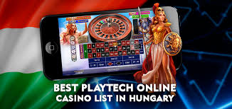 Discovering the Best New Online Betting Sites Hungary Discovering the Best New Online Betting Sites Hungary