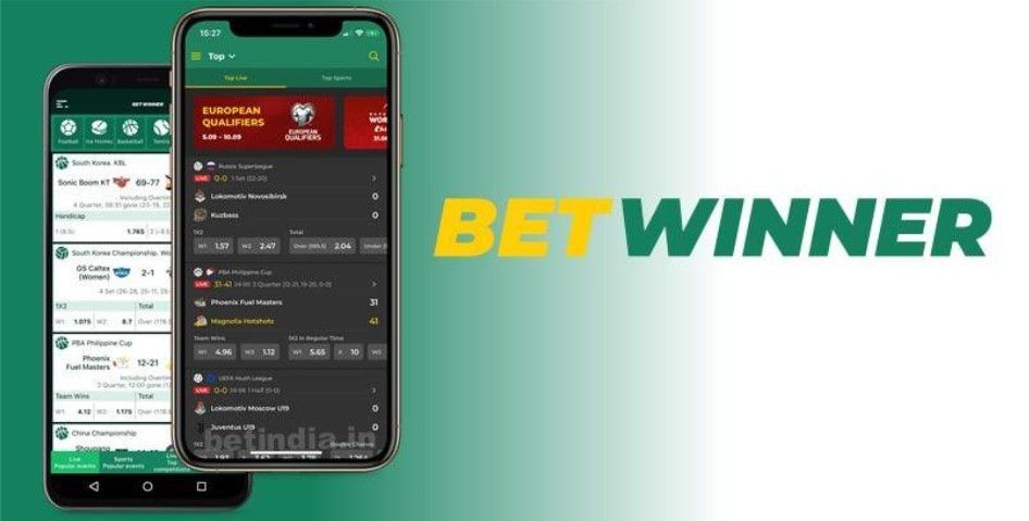 Explore the World of Online Betting with Bookmaker Betwinner Explore the World of Online Betting with Bookmaker Betwinner