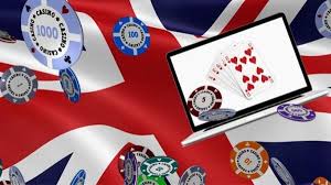 The Exciting World of UK Casino Slots Online What You Need to Know The Exciting World of UK Casino Slots Online What You Need to Know