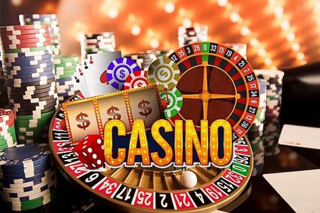 The Exciting World of UK Casino Slots Online What You Need to Know The Exciting World of UK Casino Slots Online What You Need to Know