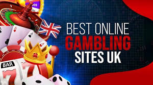 The Thrill of UK Online Live Casino Experience the Authentic Gaming Atmosphere The Thrill of UK Online Live Casino Experience the Authentic Gaming Atmosphere