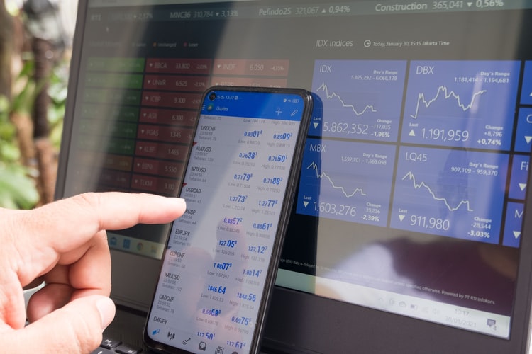 Discover the Best Trading App in the World 8