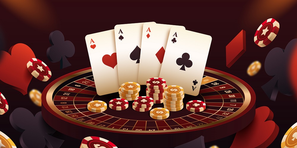 Discover the Exciting World of Vegastars Casino Games 40 Discover the Exciting World of Vegastars Casino Games 40