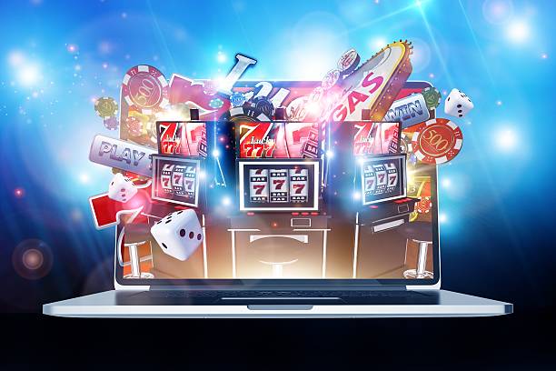 Discover the Exciting World of Vegastars Casino Games 40 Discover the Exciting World of Vegastars Casino Games 40