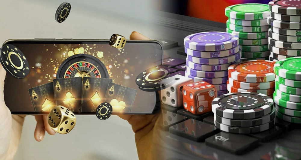 Discover the Thrill of UK Online Casino Fast Payout 61