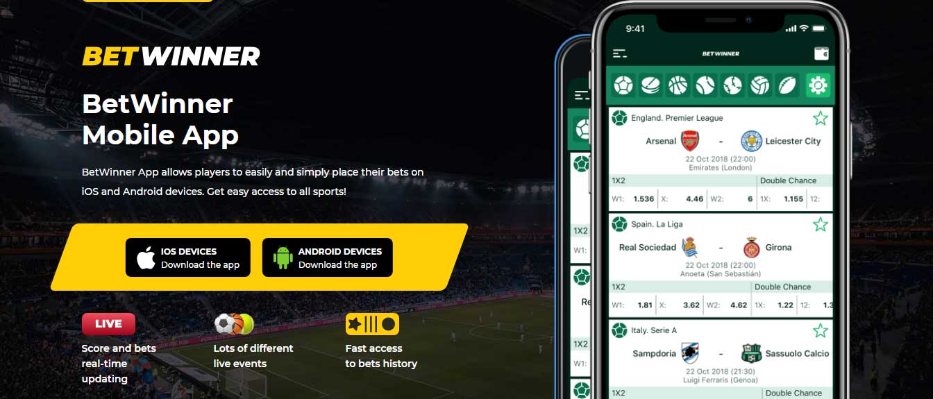 Discovering the Benefits of Betwinner Your Ultimate Betting Experience