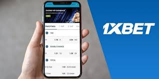Download the 1xBet Japan Download APP for Seamless Betting 8