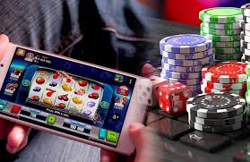 Experience the Thrills of Gambling at Gamblii Online Casino UK Experience the Thrills of Gambling at Gamblii Online Casino UK