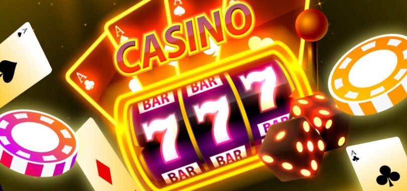 Explore the Exciting World of Online Casino Games Live Games
