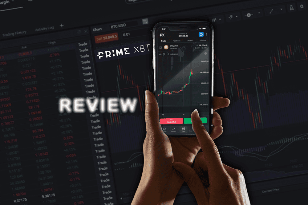 Exploring PrimeXBT Broker A Comprehensive Guide to Trading Success