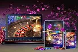 Exploring the World of Non UK Online Casino