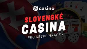 Bezpečné online casino v Česku Jak vybrat to správné Bezpečné online casino v Česku Jak vybrat to správné