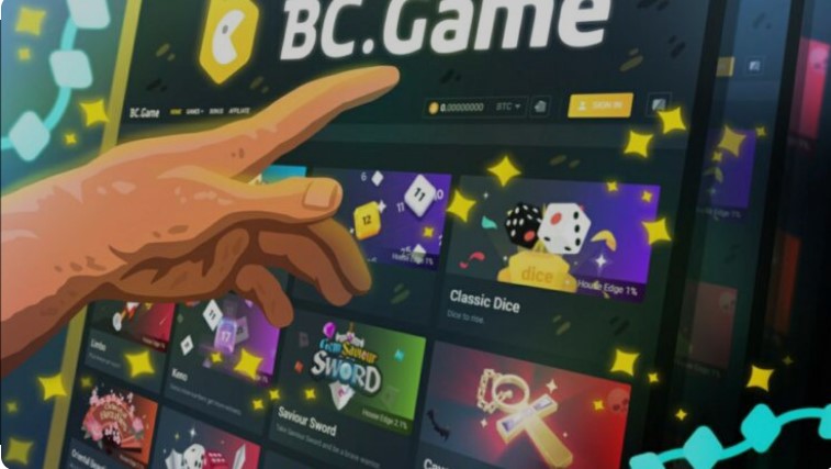 The Exciting World of BC Hash Game A New Era in Online Gaming