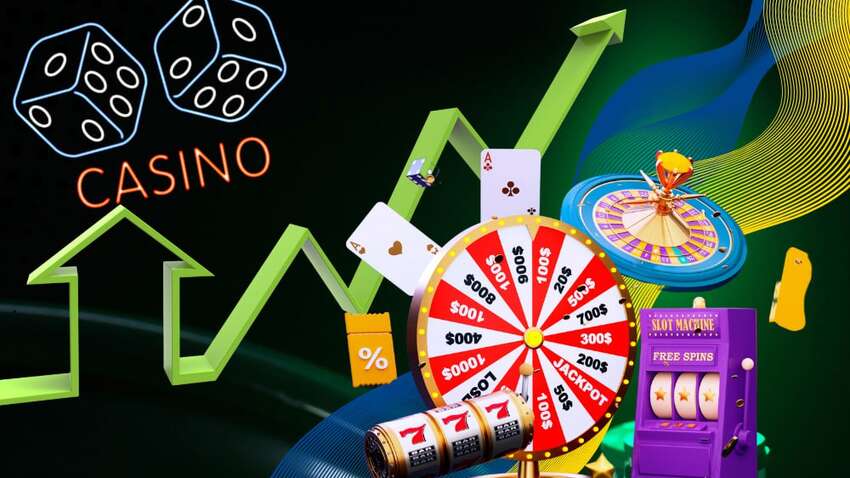 Explore the Exciting World of Online Casino UK KingCasino Bonus 26