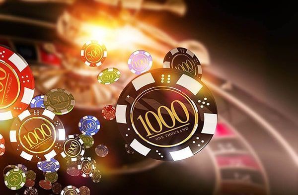 Explore the Thrills of Online Casino Free Demo Games Explore the Thrills of Online Casino Free Demo Games