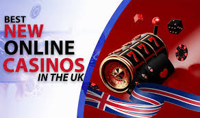 Exploring the Best Online Free Casino UK Experience Exploring the Best Online Free Casino UK Experience