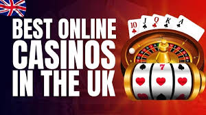 Exploring the Best Online Free Casino UK Experience Exploring the Best Online Free Casino UK Experience