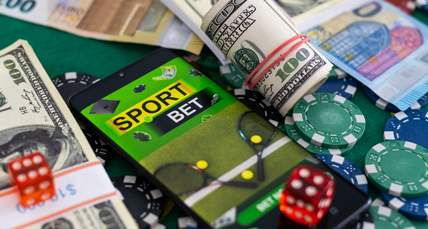 Exploring the World of Online Gambling A Deep Dive into bd222 bet
