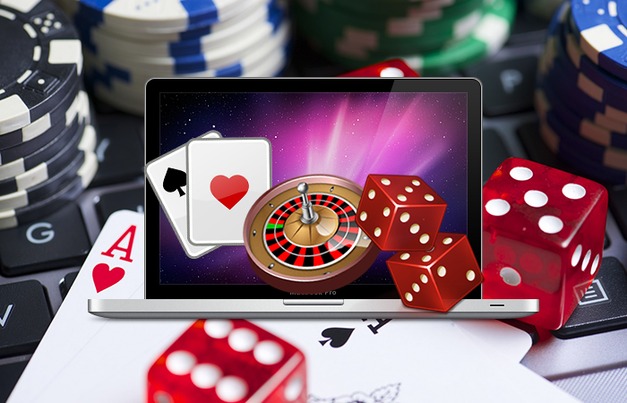Exploring Token Buy-In Casino Tournaments A New Era in Online Gaming