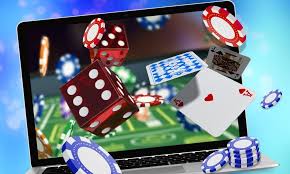 Exploring Token Buy-In Casino Tournaments A New Era in Online Gaming