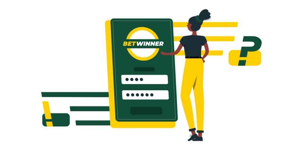 Log in to BetWinner A Step-by-Step Guide Log in to BetWinner A Step-by-Step Guide