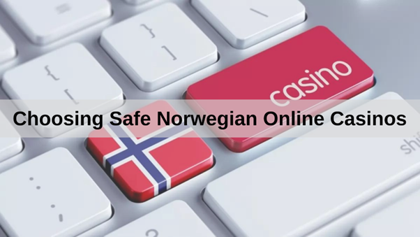 The Ultimate Guide to the Best Online Casinos in Norway 5 The Ultimate Guide to the Best Online Casinos in Norway 5