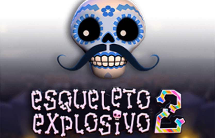 Un Viaggio nel Mondo di esqueleto explosivo 2 Un Viaggio nel Mondo di esqueleto explosivo 2