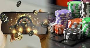 Discover the Excitement of LegionBet Casino Discover the Excitement of LegionBet Casino